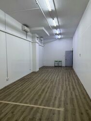Woodlands 11 (D25), Factory #463495621